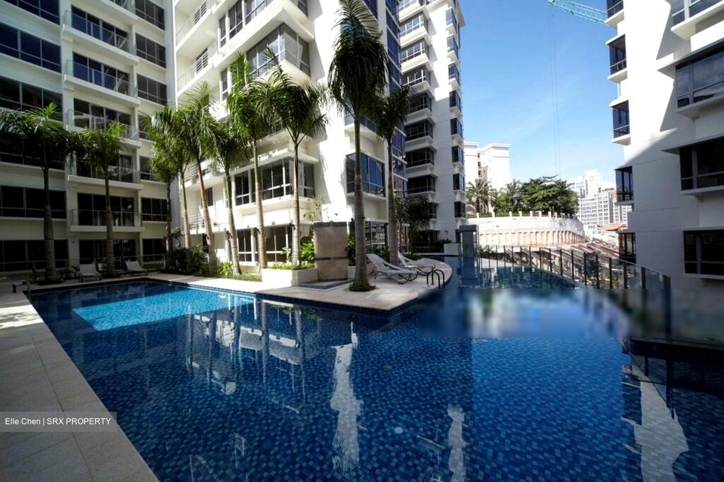 Waterford Residence (D9), Apartment #369454891